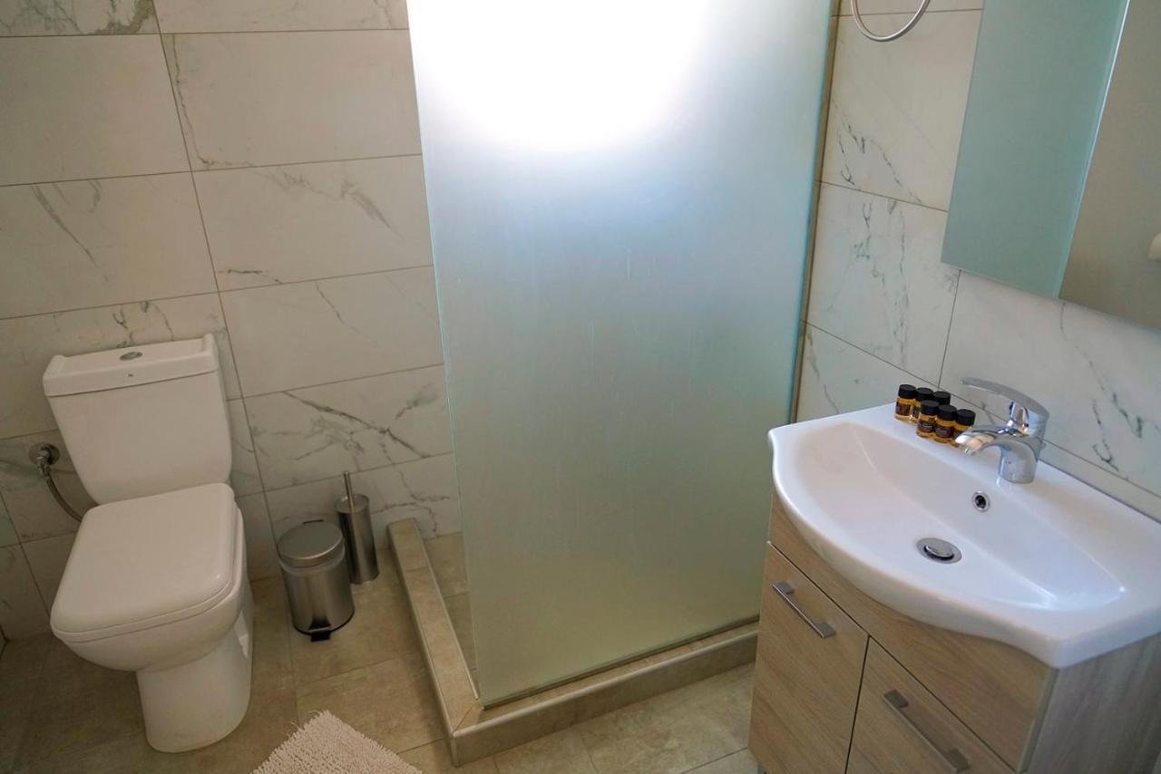 Charikleia'S 2 Bedroom Appartment In Pelion Volos Exteriér fotografie