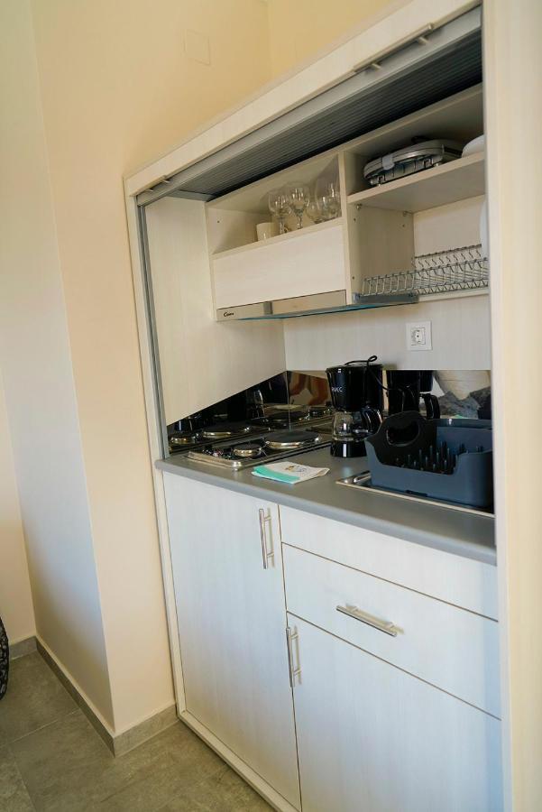 Charikleia'S 2 Bedroom Appartment In Pelion Volos Exteriér fotografie