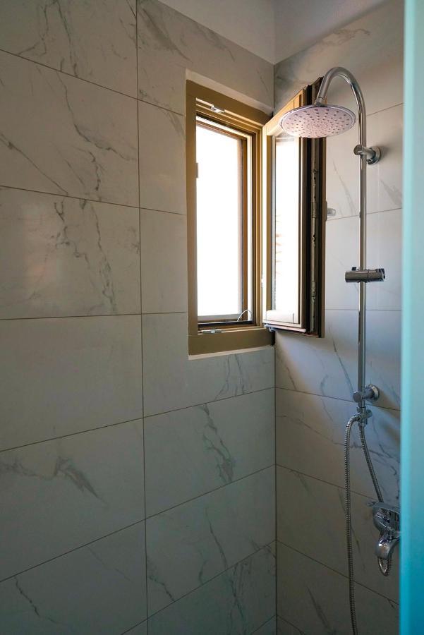 Charikleia'S 2 Bedroom Appartment In Pelion Volos Exteriér fotografie
